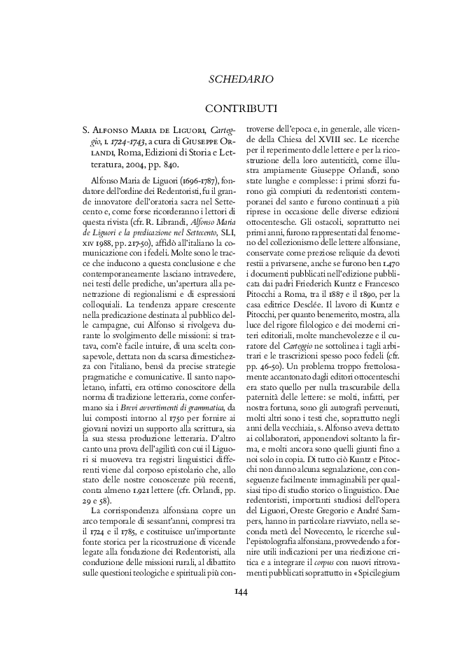 Article first page